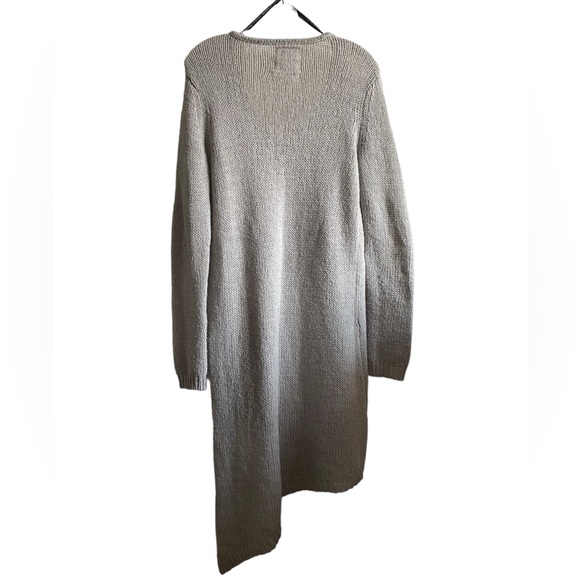 One Teaspoon for Urban Outfitters Gray Mohair/Wool Sweater Dress Size XS - Picture 6 of 13